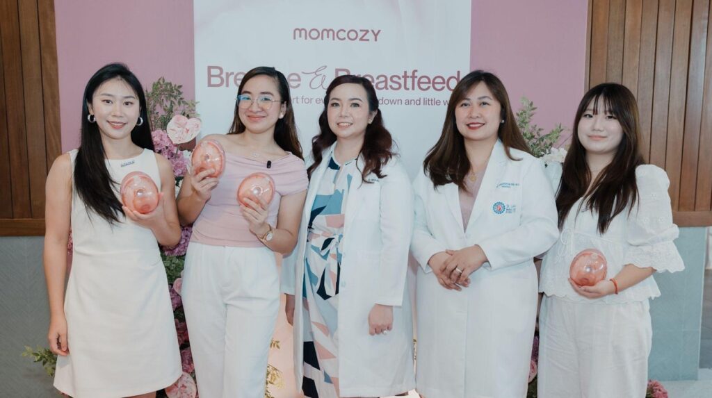 momcozy