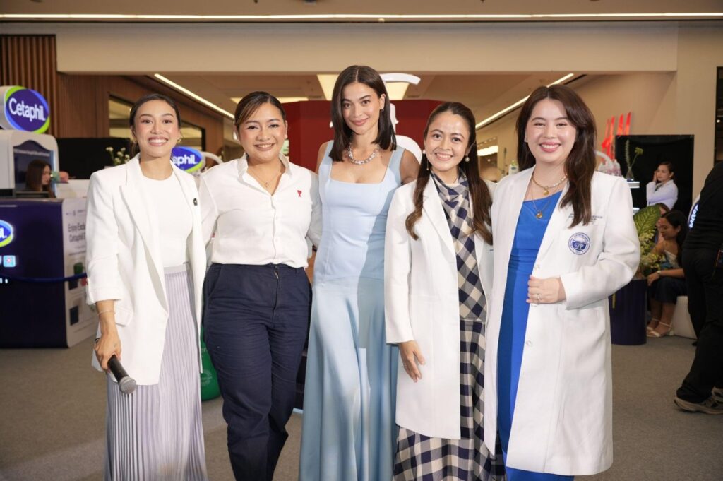Anne Curtis Reveals Five Things She Won’t Compromise on When It Comes to Sensitive Skin nhsm 1