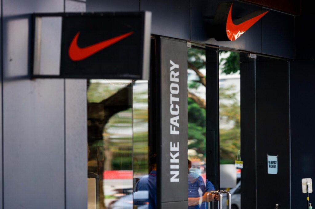 nike