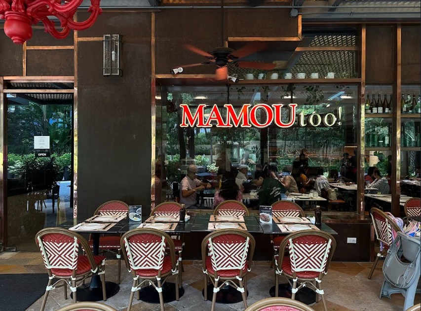 Savor American Lobster at Mamou: An Exclusive Month-Long Feast mamou 1
