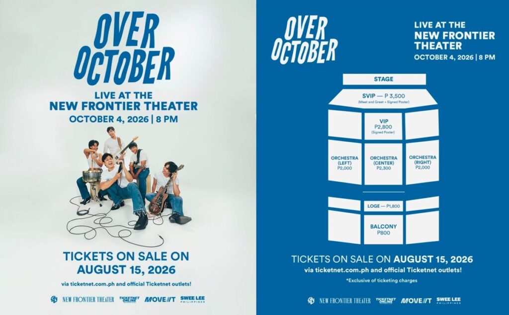 over