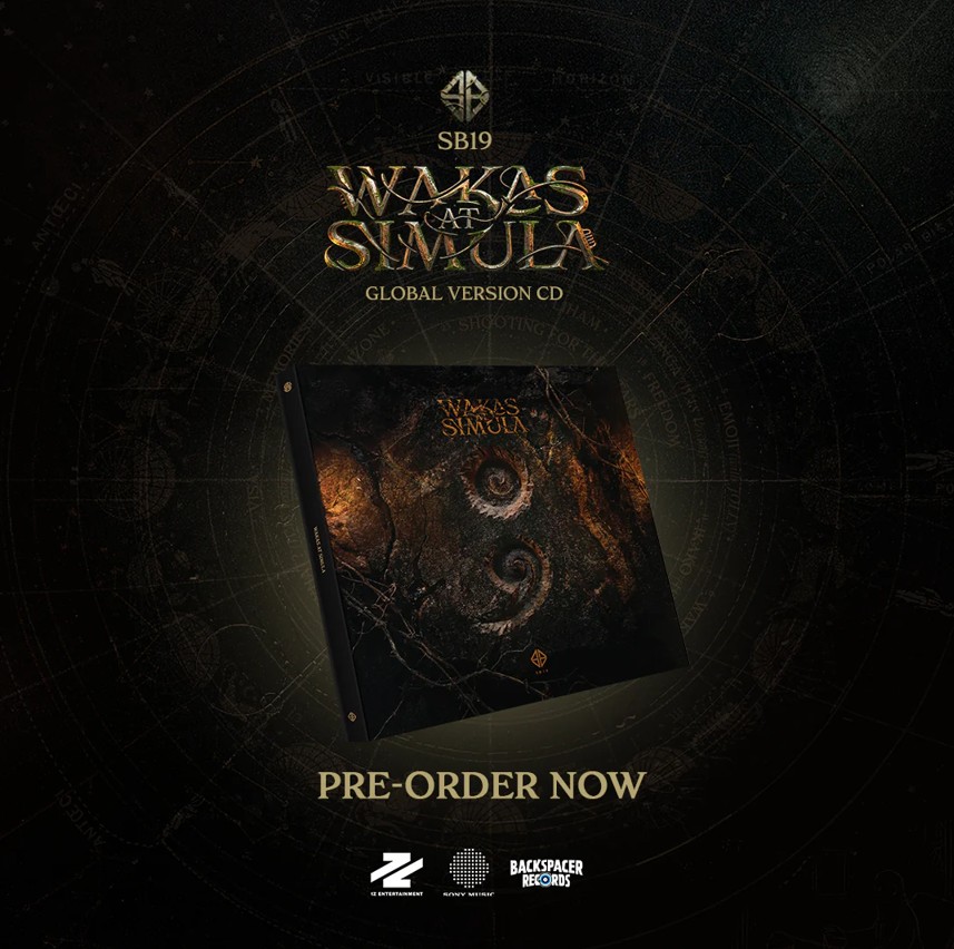 pre order