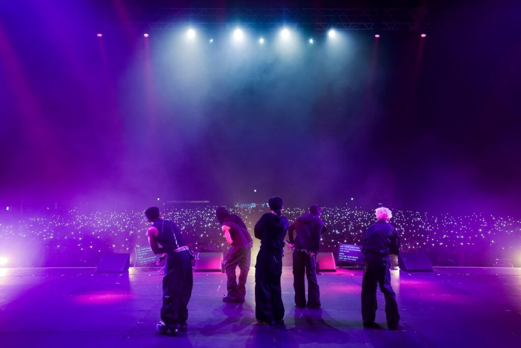 SB19 Strengthens Global Footprint with Landmark Japan Activities sb19 2