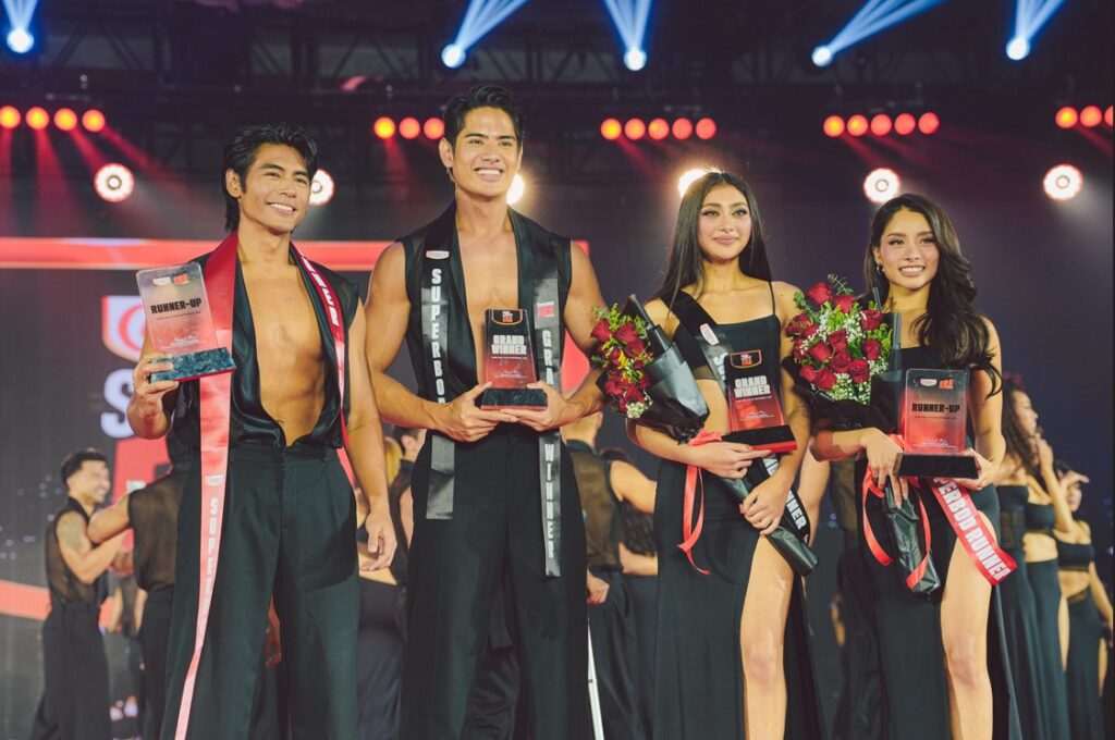 Where Strength Meets Purpose: Century Tuna Crowns Its 20th Superbods Champions (1) century tuna superbods 2026 grand winners and runners up
