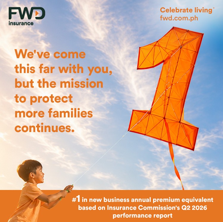 #1 in q2 2026