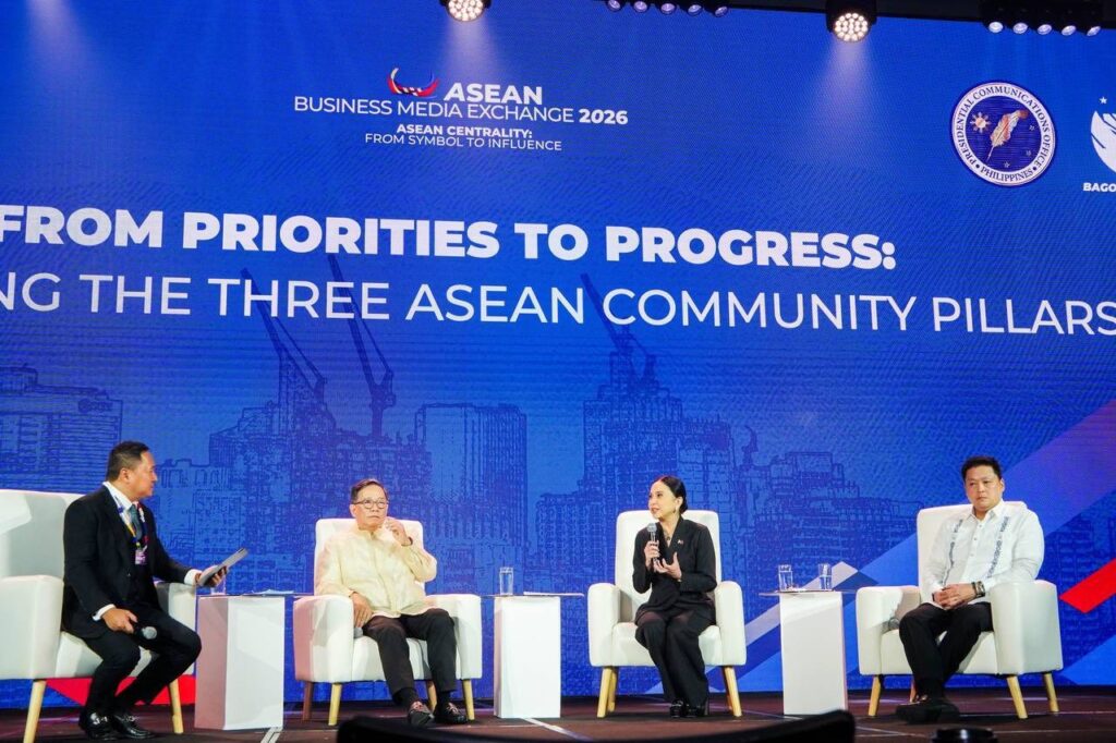PH puts ASEAN Centrality to Work for Trade, Investment and Digital Growth at 2nd ABMX 2026 20260914 161640
