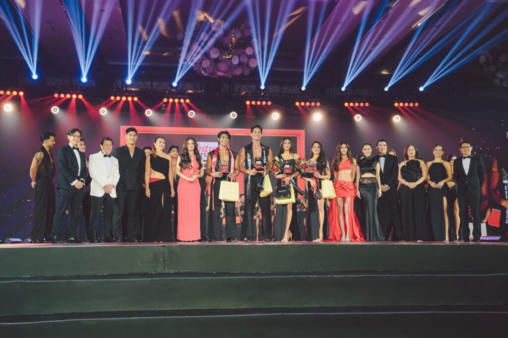 Where Strength Meets Purpose: Century Tuna Crowns Its 20th Superbods Champions (9) century tuna superbods 2026 grand winners and runners up with cpfi executives and ambassadors