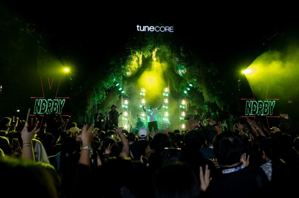 AXEAN Festival 2026 Draws Record Crowd, Strengthens Southeast Asia’s Music Connections axean