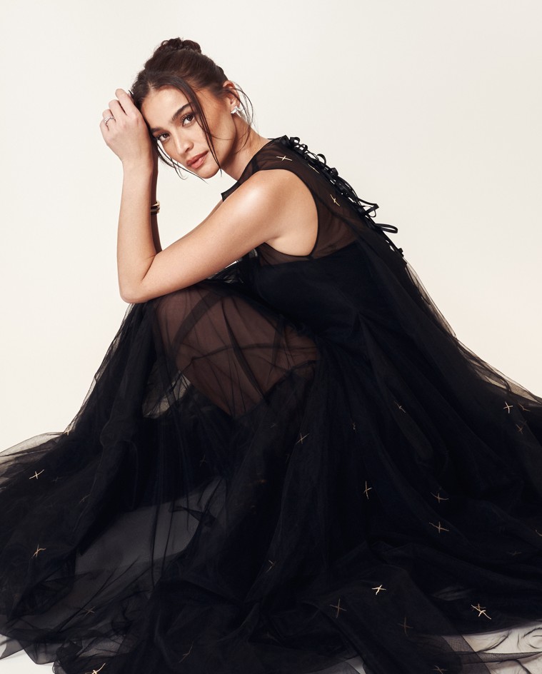 XPENG Stages Grand Philippine Launch, Reveals Full X9 and L03 Lineup anne curtis 2