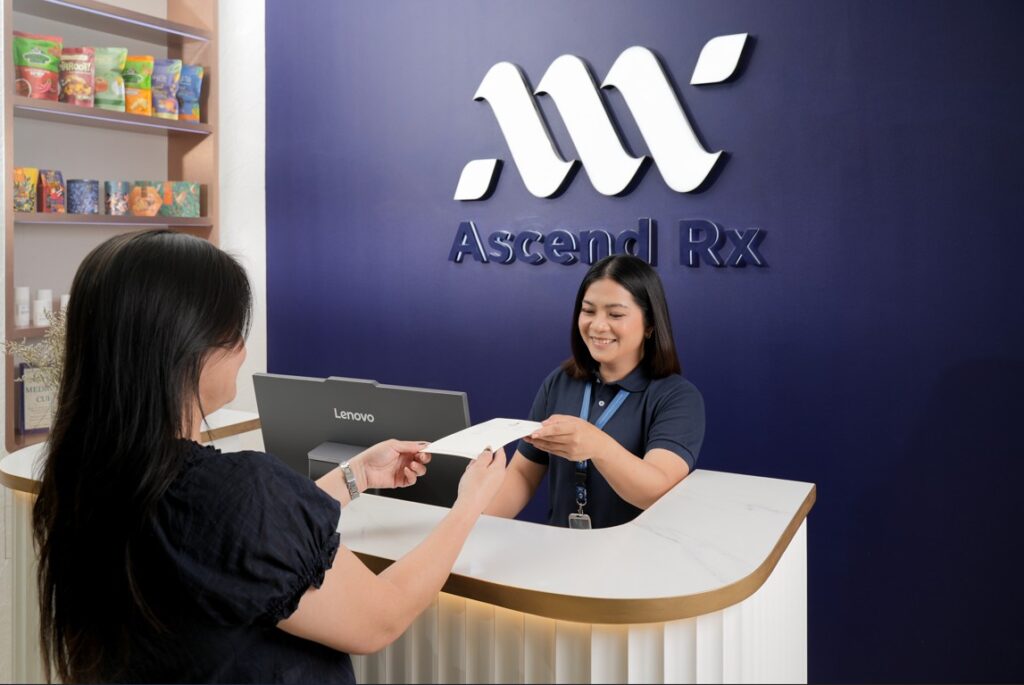 Ascend Rx Enters Philippine Market, Highlights Physician-Pharmacist Partnership in Responsible Compounding ascend rx enters philippine market