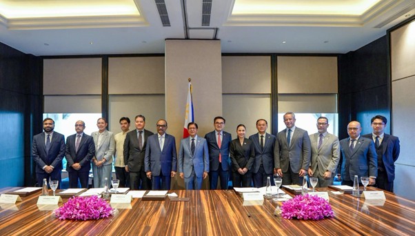GMR Eyes Building and Operating Sangley Point International Airport gmr eyes building and operating sangley point international airport