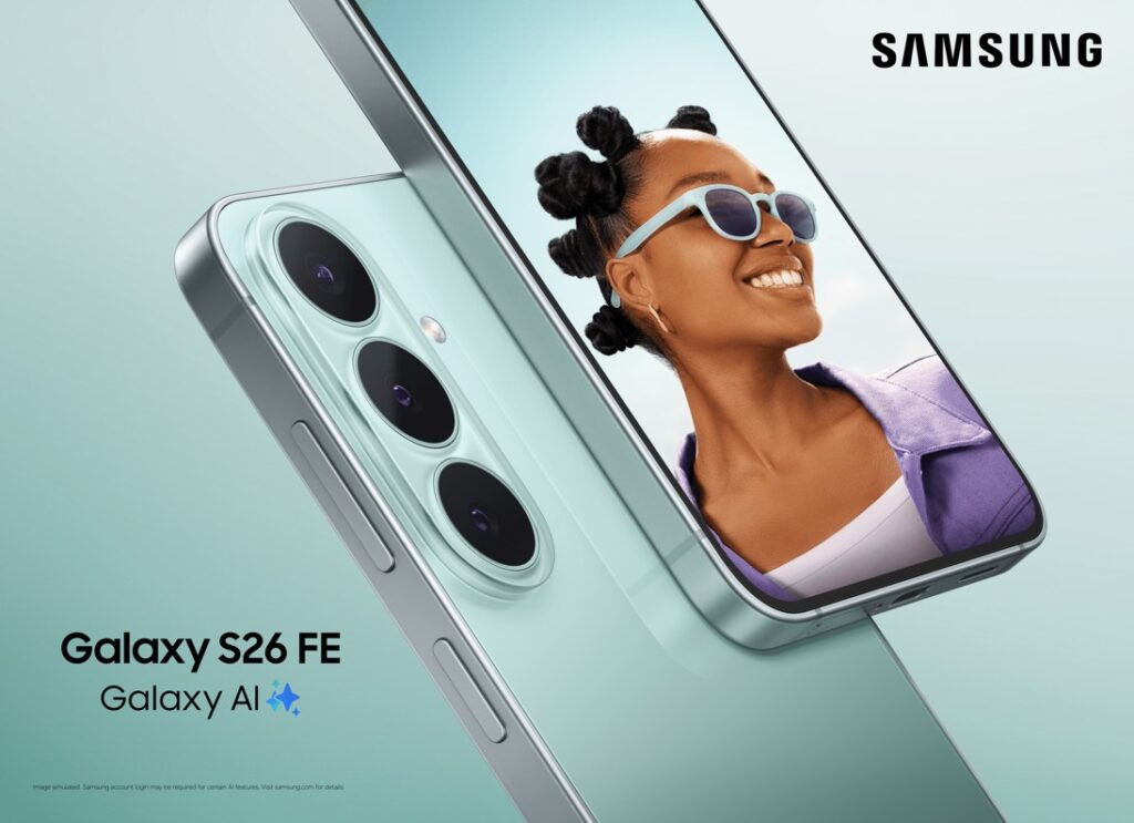 galaxy s26 fe main kv