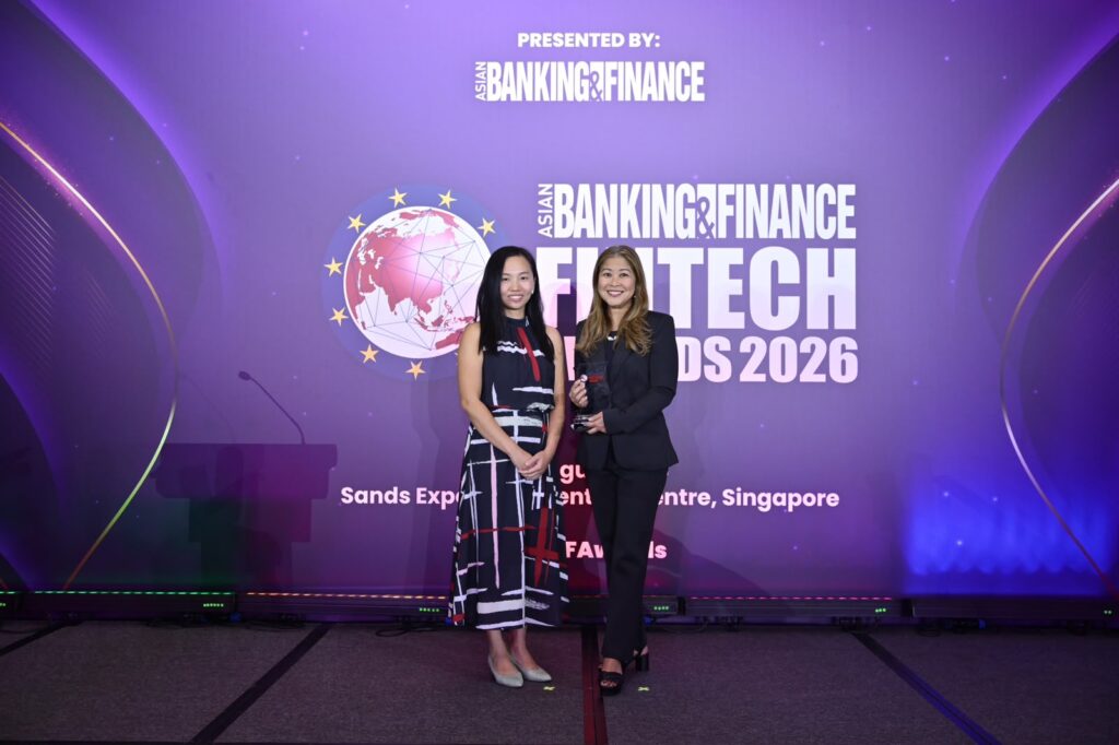 CIBI Expands Access to Credit, Wins Second Consecutive ABF Award kv abf fintech awards 2026 cibi