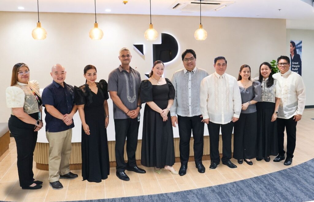 TP Invests in New Pasay Site, Creating 1,000+ Jobs as Global Demand for AI-Ready Filipino Talent Grows kv tp pasay site launch