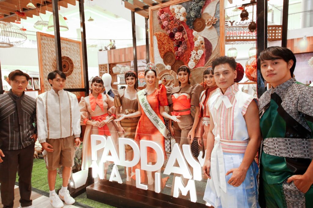 padday na lima 2