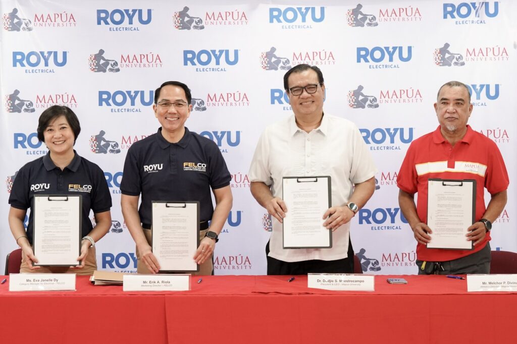 royu electrical and mapua university officials (1)
