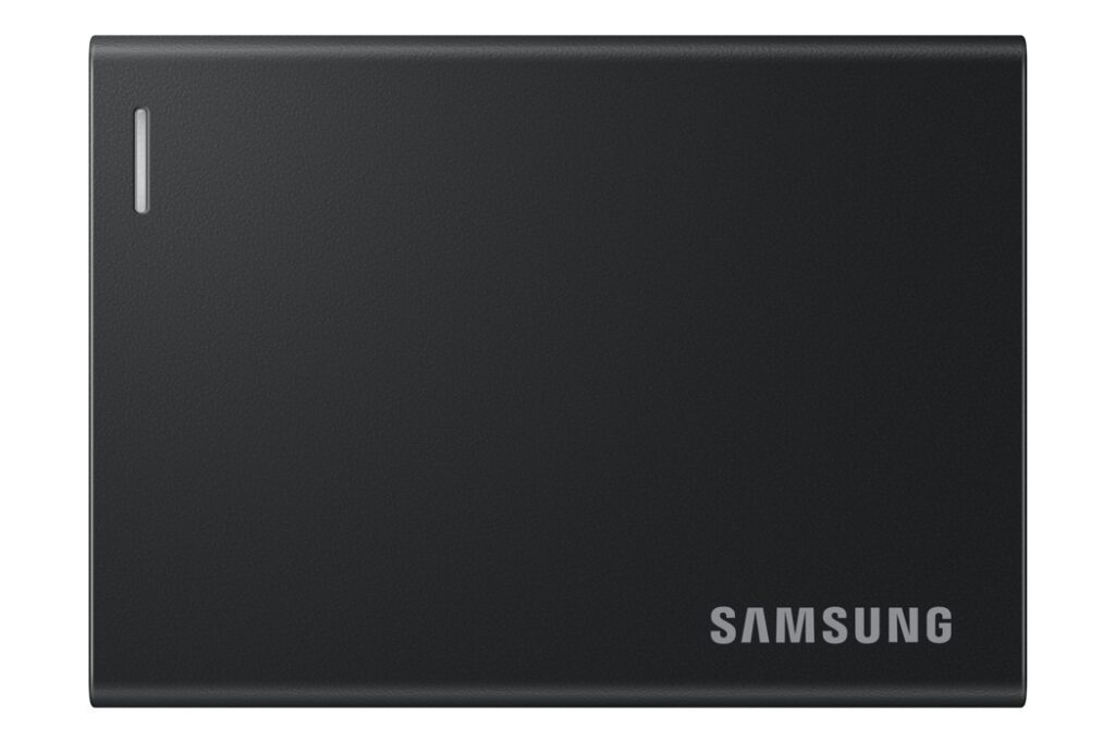samsung electronics p7 product