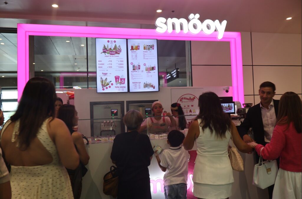 Ayala Malls Set to Welcome Its Most Anticipated Wave of Debuts Yet smooy ayala malls