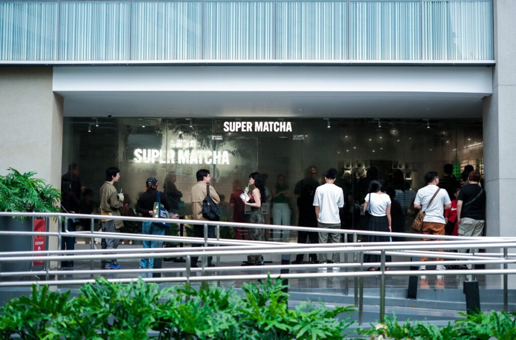 Ayala Malls Set to Welcome Its Most Anticipated Wave of Debuts Yet super matcha ayala malls
