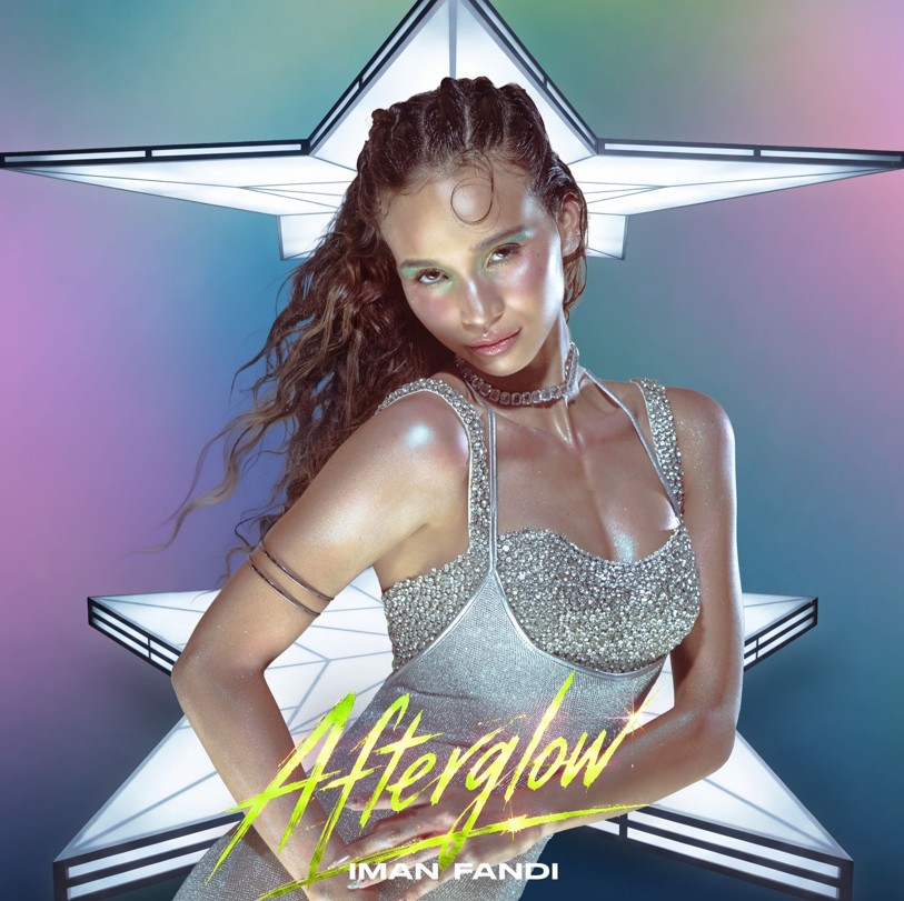 Iman Fandi Enters Her Bold Era with New EP "Afterglow" afterglow