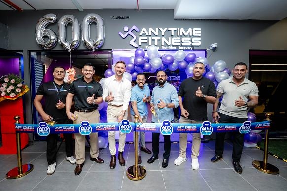 600 Clubs Strong: Inspire Brands Asia Continues Regional Expansion, Affirms Vision for 1,000 by 2028 anytime 600