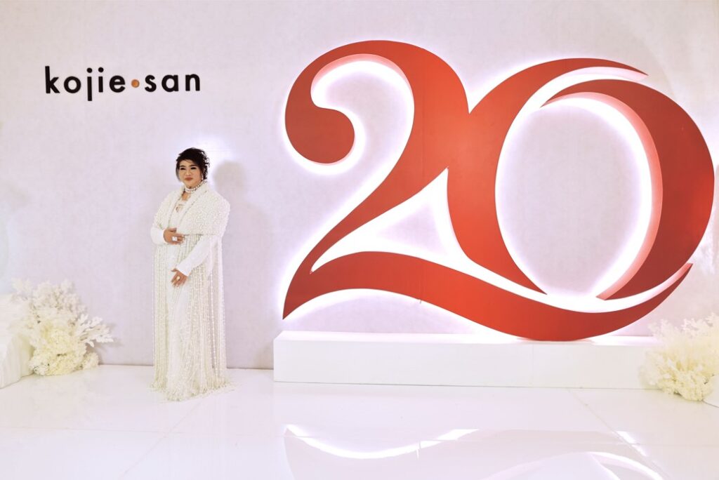 The Icon Turns 20: BEVi Unveils New Brands, Bold Launches, and Everyday Luxury 1