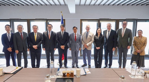[1] mitsubishi’s $700m ayala investment to strengthen infra and digital growth, marks one of ph’s largest foreign equity investments