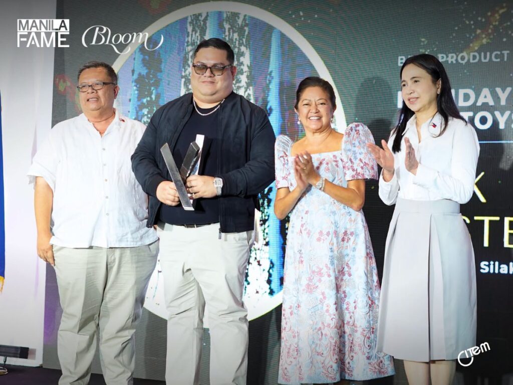 [2] aklan, iloilo artisans bag katha awards at manila fame 2026