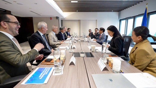 [2] mitsubishi’s $700m ayala investment to strengthen infra and digital growth, marks one of ph’s largest foreign equity investments