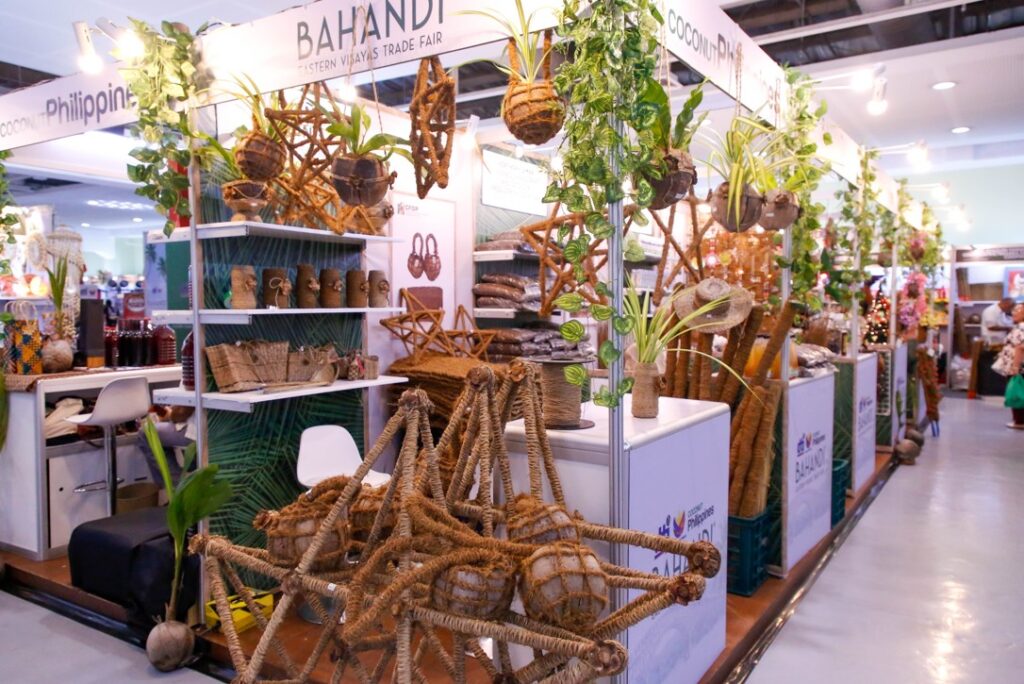 26th bahandi trade fair 3