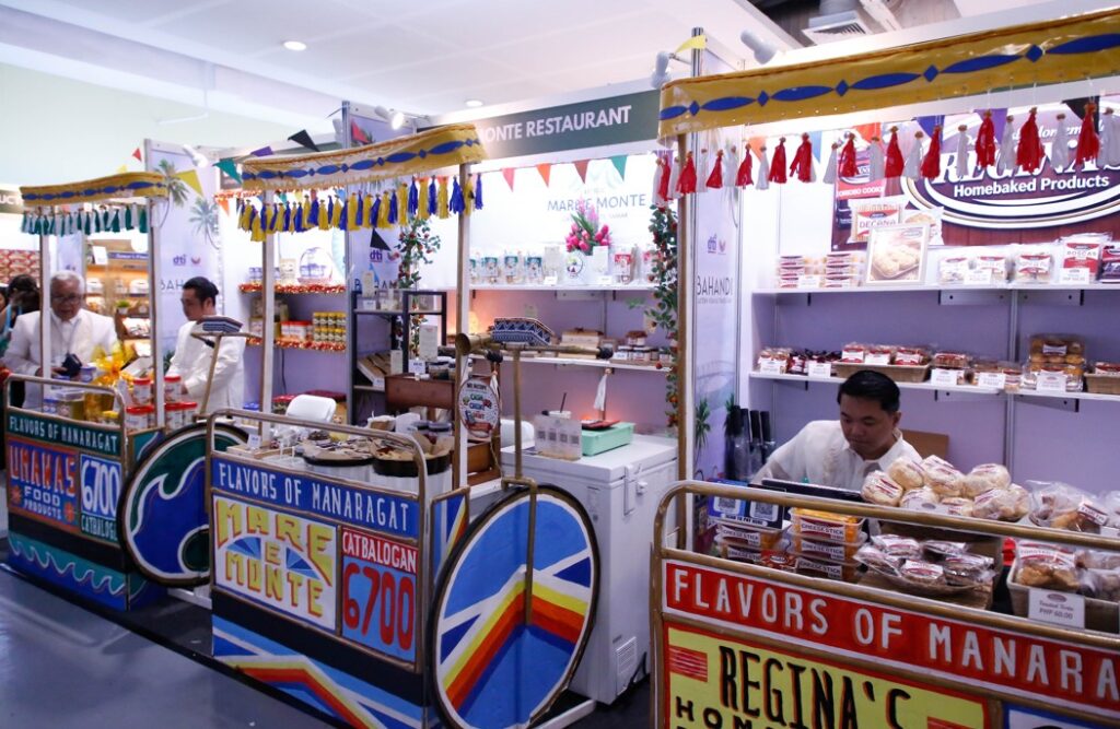 26th bahandi trade fair 4