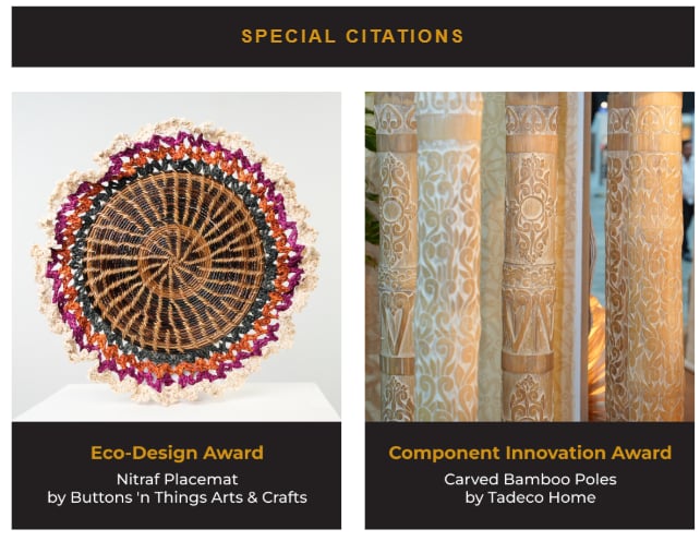[3] aklan, iloilo artisans bag katha awards at manila fame 2026