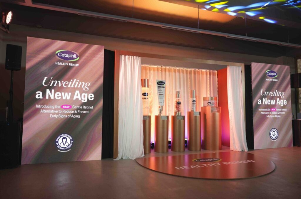 chr stage products
