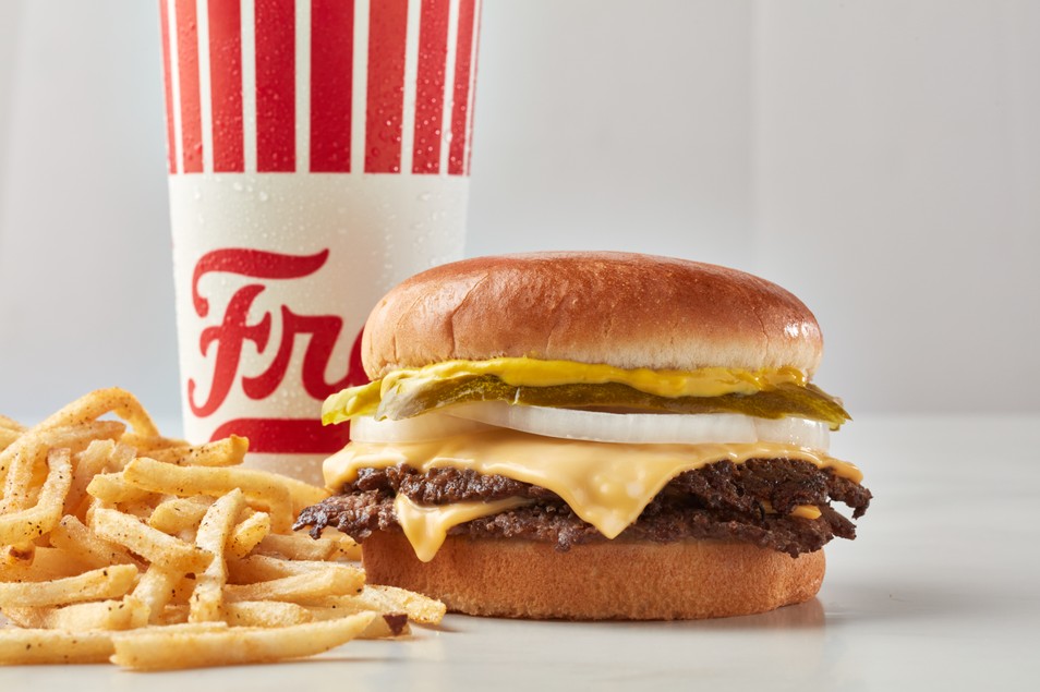 Freddy's® Announces First Southeast Asia Development Agreement with Five-Unit Deal in the Philippines freddy s original double