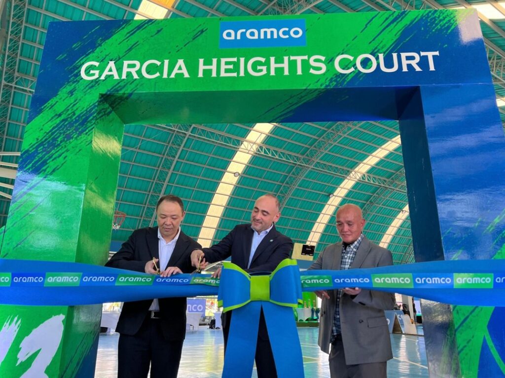 garcia heights