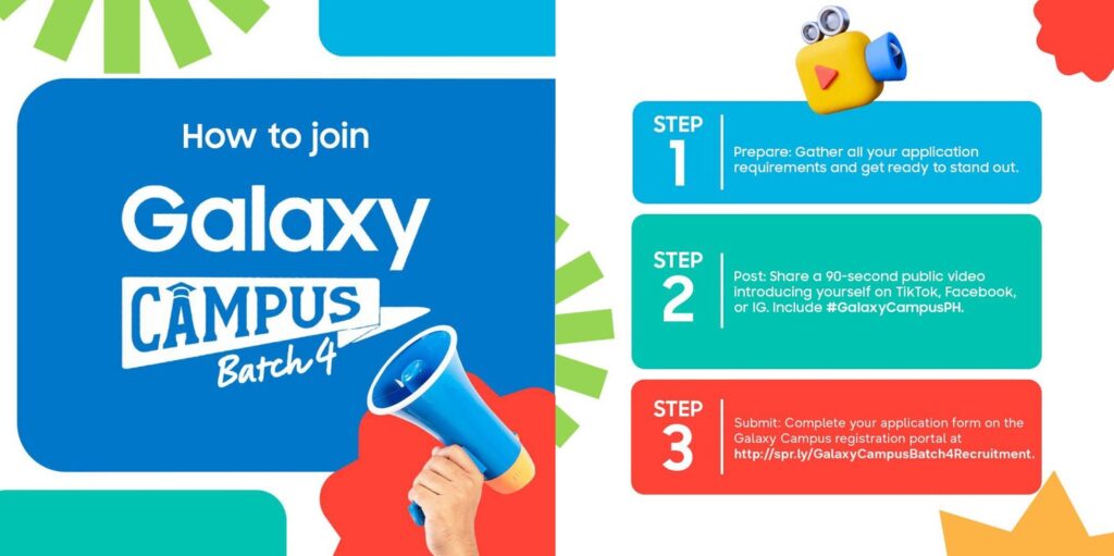 how to join