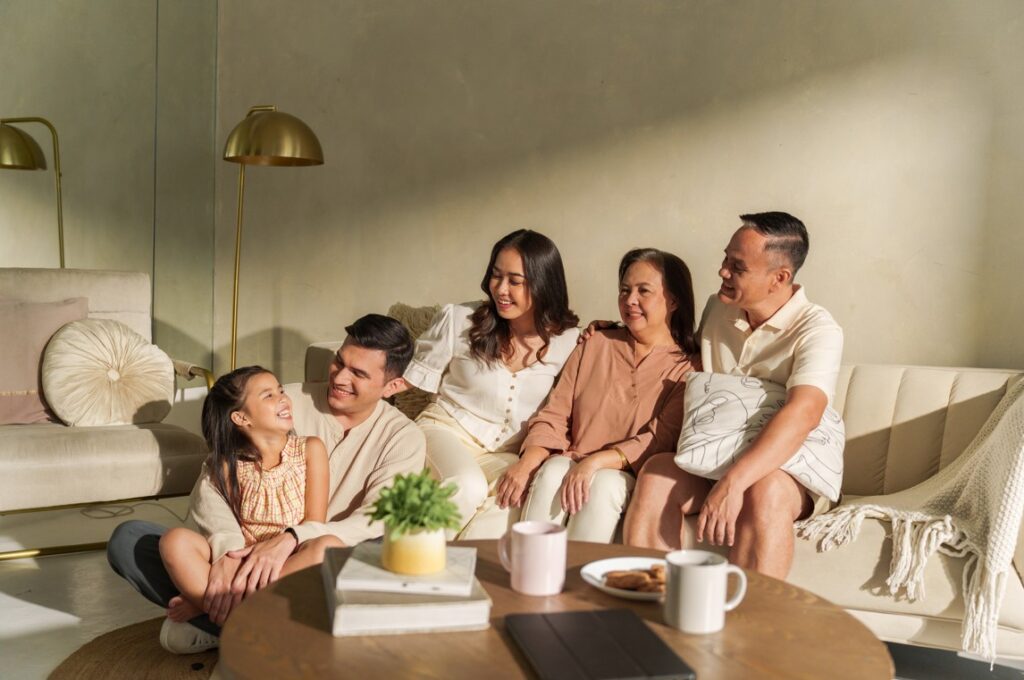 press release sun life study says filipinos consider financial security, family values, and educational opportunities as the heart of their legacy