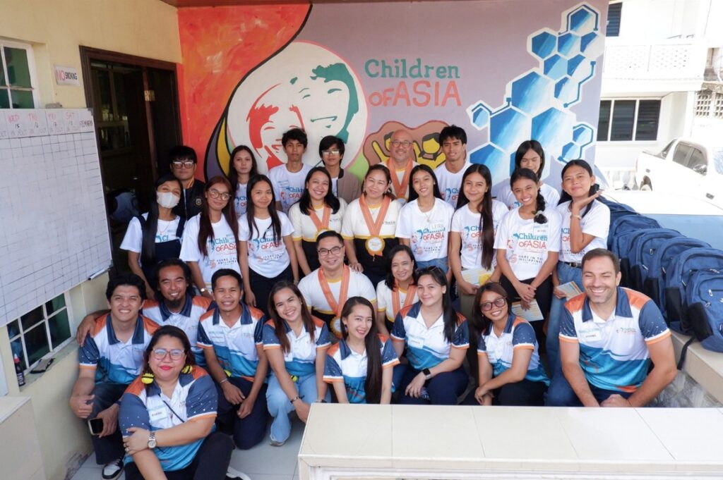 press release sun life foundation’s project sunrise continues to brighten futures for cebu youth 1