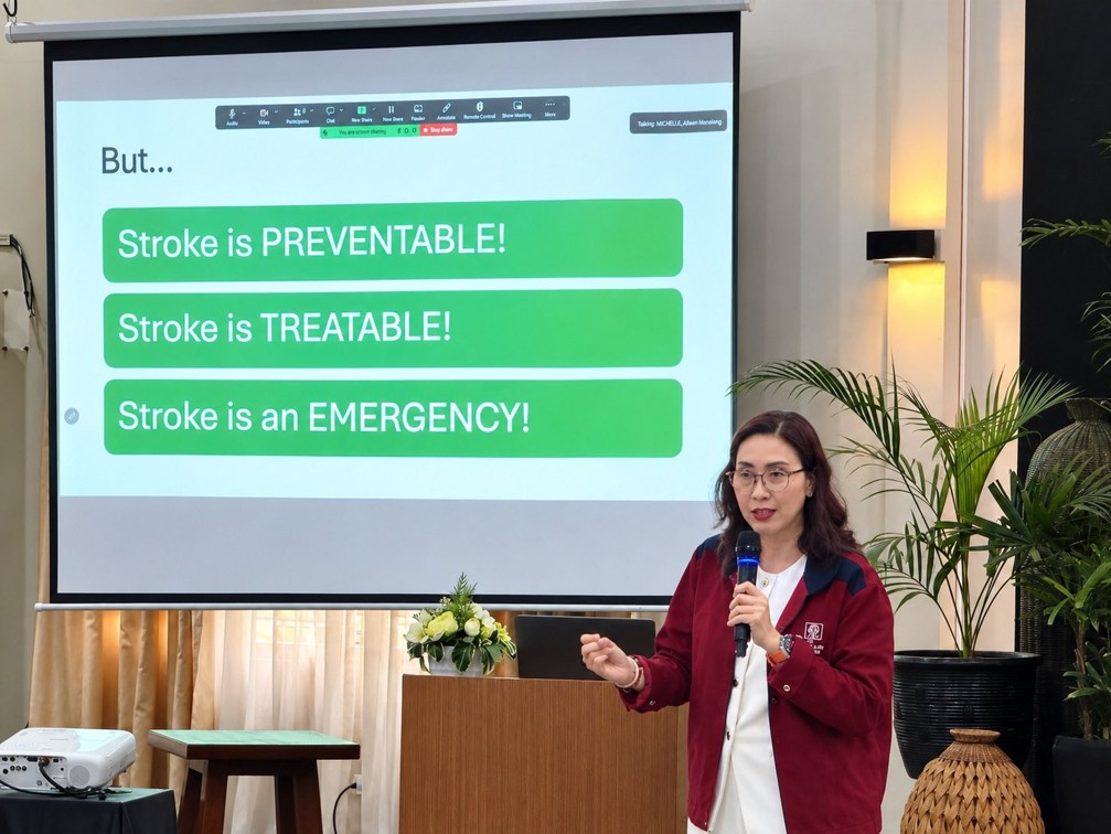regional stroke rtd 1