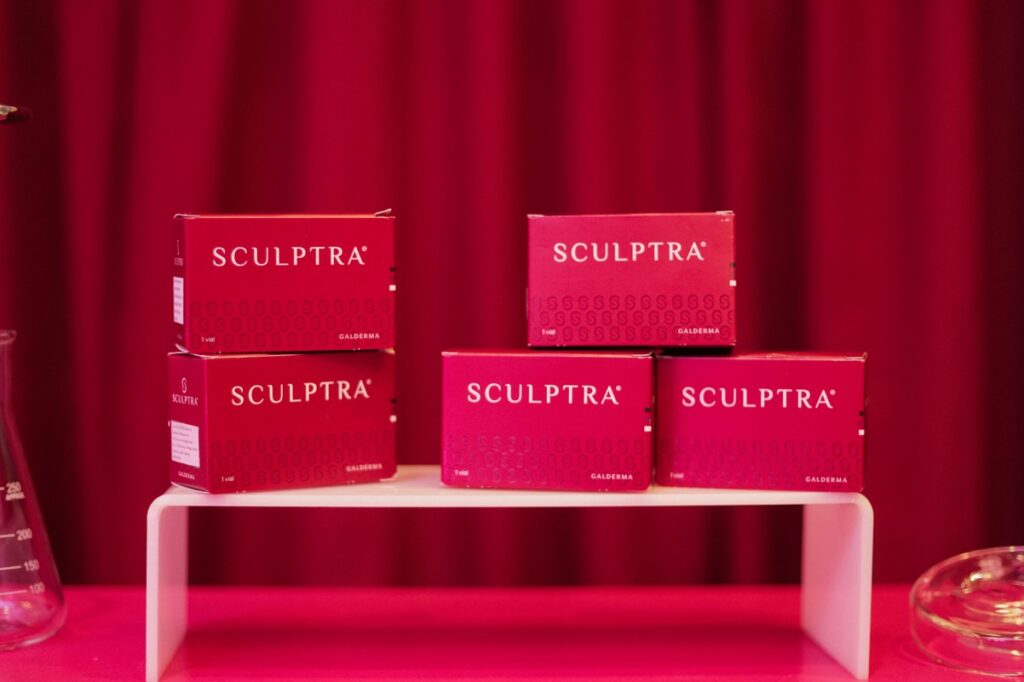 sculptra