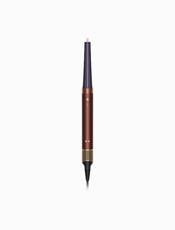 plum and copper colourway product imagery