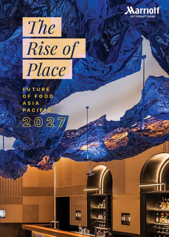 The Rise of Place: Marriott International Reveals Asia Pacific's Future of Food assets ms2002123 000001 20261004231444edt image 1