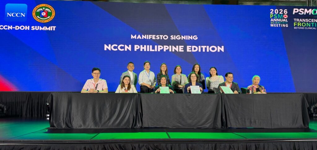 NCCN Highlights Collaborations to Improve Global Cancer Outcomes During Meetings in North America and Asia assets ms2003683 000001 nccn original