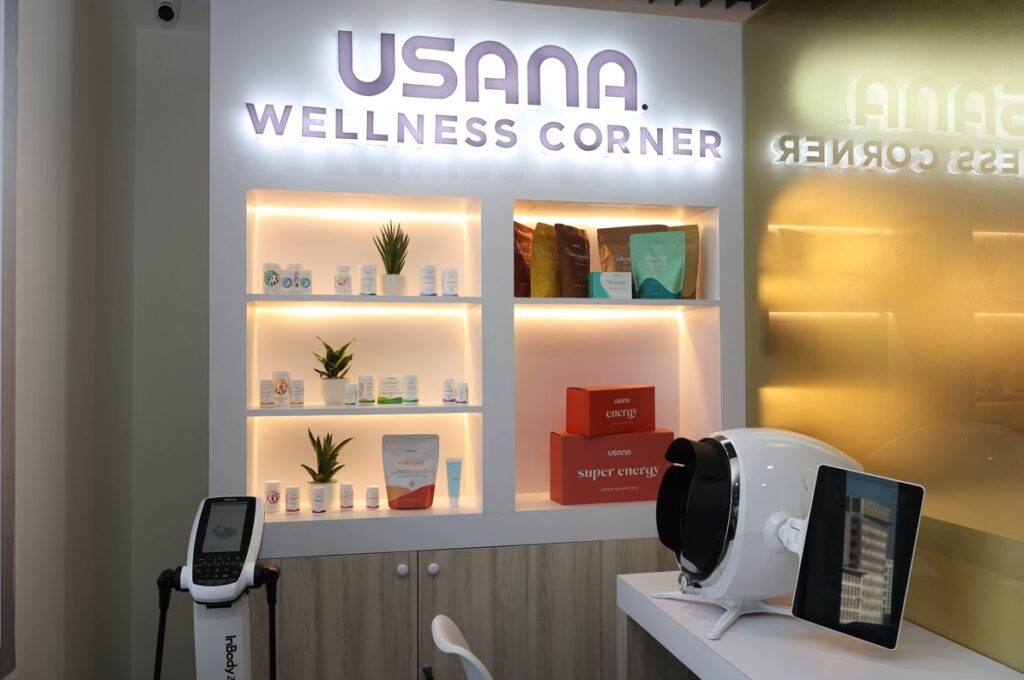 usana 2